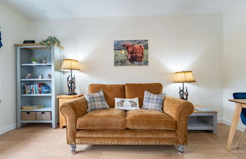 Fort William Cottage ,11 Torlundy Courtyard - Foto 45