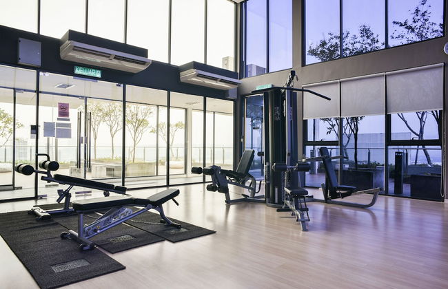 USJ One Subang Jaya by Widebed - Foto 73