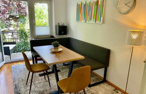 Saarland Appartements Losheim-Rimlingen - Foto 1