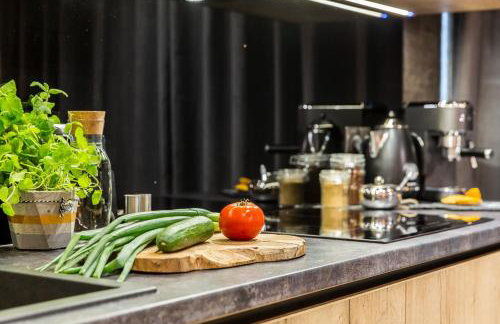 Apartament ZAKOLOVE pod Skocznią - Sauna , Jaccuzi , piękny taras - Foto 18