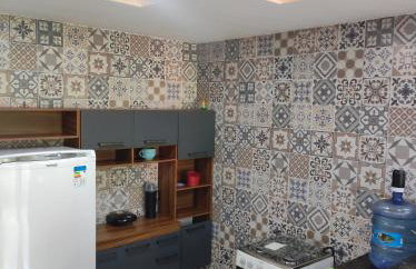 Aconchego do Áureo - Foto 2