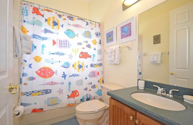 Lake House At Formosa 5 Bedroom Home by RedAwning - Foto 24