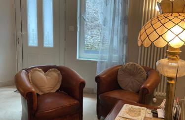 La Berlue Bayeux - Foto 41