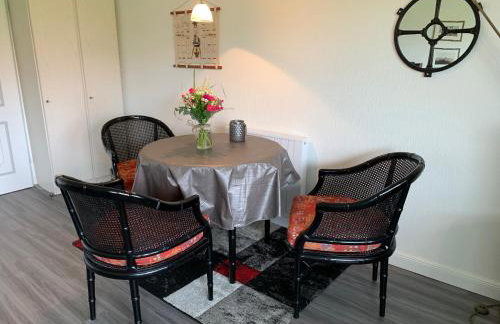 Ferienwohnung "Palstek" im Haus Düwelswarft - Foto 9
