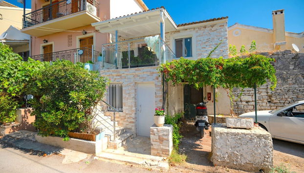 Porto Saint Stephanos - Foto 3, Habitación