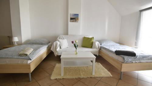 Workers Apartment Troisdorf Spich - Foto 3