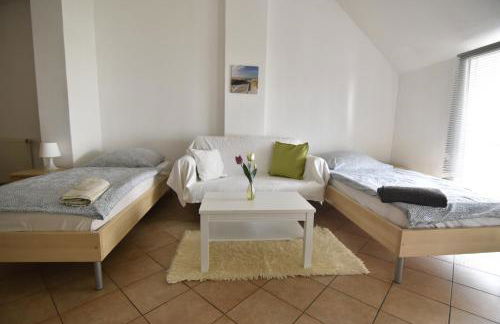 Workers Apartment Troisdorf Spich - Foto 2