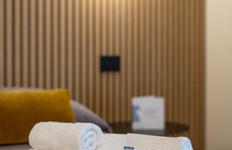 Urban Lodge- Appartamenti in Franciacorta - Foto 70