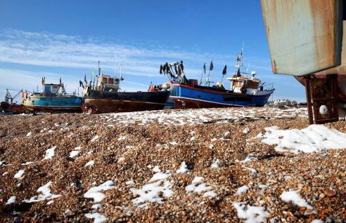 Ravenclaw Hall - Foto 65