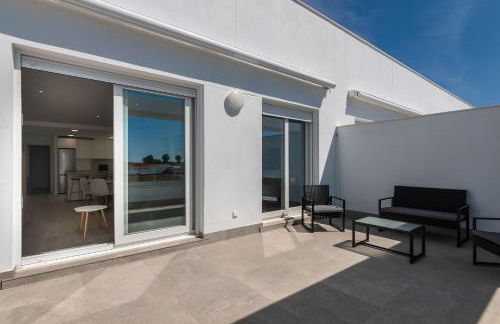 Apartamentos Puerto - Centro Ayamonte AEHP22FP72 - Photo 1