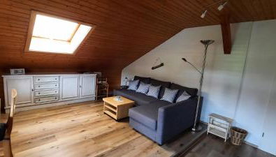 Ferienwohnung Bergblick - Foto 5