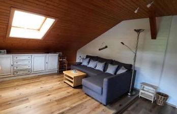 Ferienwohnung Bergblick - Foto 5