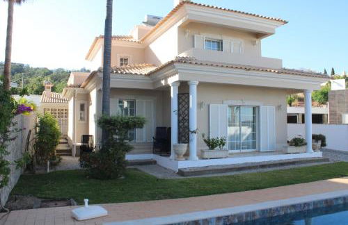 CountrySide Villa - Foto 1