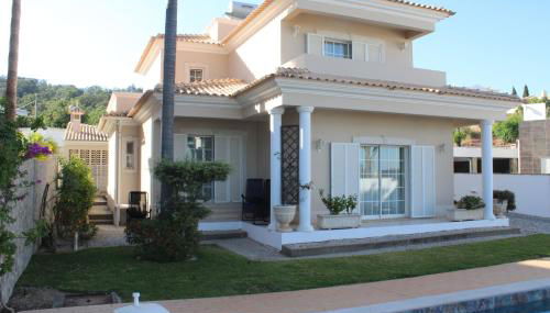 CountrySide Villa - Foto 1