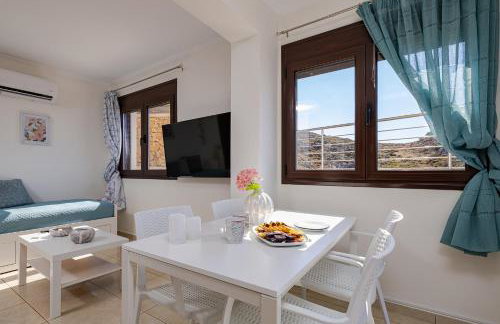 Villa Lia Chania with private ecologic pool and amazing view! - Foto 46