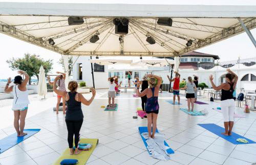 Isola di Albarella - Foto 66