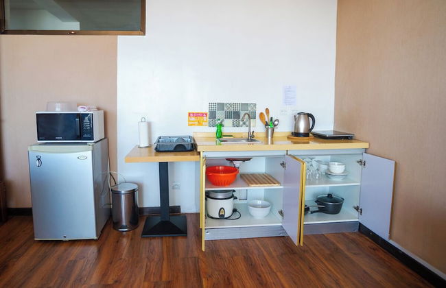 Grand Appart' Antaninarenina - Foto 39