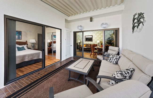 Castle at Royal Sea Cliff - Foto 36