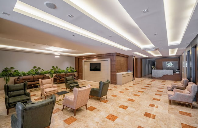 New Safir Apart Hotel - Foto 6