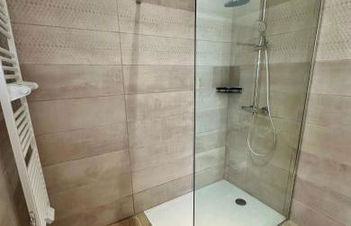 Maison neuve, cadre apaisant,jacuzzi et piscine - Foto 23