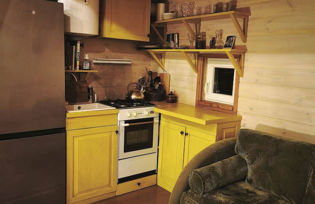 Metai Miške&a Year in the Forest - Photo 6