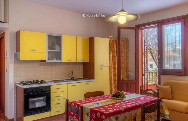 Sr-f943-elor50a1 - Eloro Apartment - Foto 5