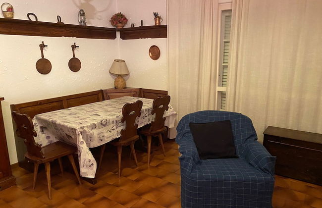 Aime Apartment - Foto 9