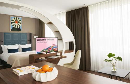 Numa Hamburg Fore - Foto 74