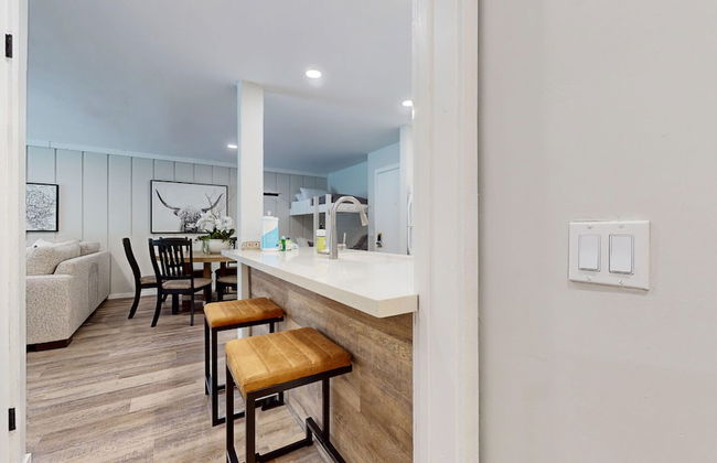 Emerson Escape Incredible Moments at Mammoth! - Foto 9