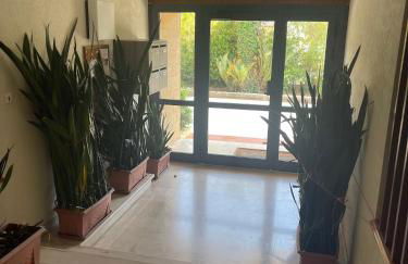 Le Clos des Cigales 3 étoiles OT vue mer 180 avec Parking du samedi au samedi - Foto 13