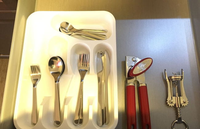 Clifton Hill Stays - Foto 28