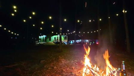 Raka Ranch Barndominium - Foto 2