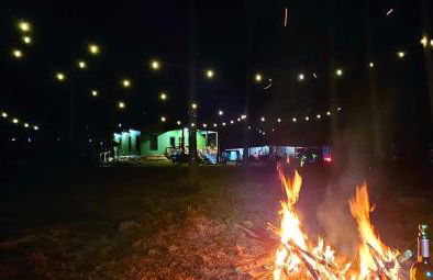 Raka Ranch Barndominium - Foto 2