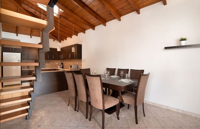 MTC-NS Apartments by the Airport - Foto 8