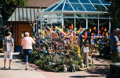 Suttons Bay Waterfront - Foto 35