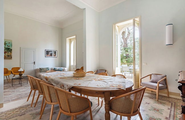 Vallone Apartment L - Photo 13