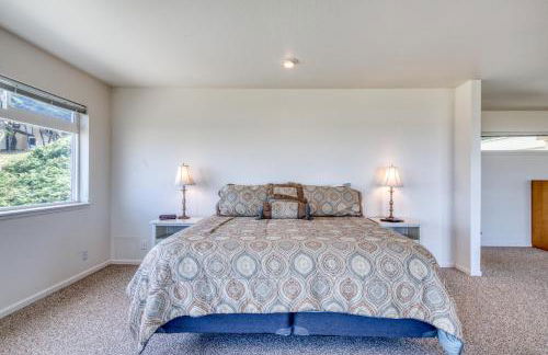 Coast Haven - 2 Bed 2 Bath Vacation home in Bandon Dunes - Foto 10