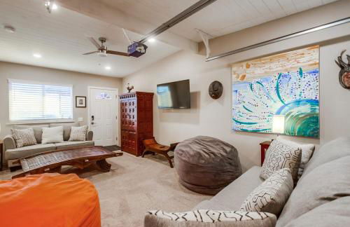 Home to enjoy the beach with ocean view - Photo 75