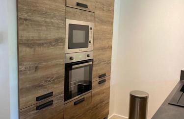 Résidence les biches - Foto 12