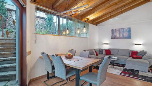 Schwarzwald-Lodge Ferienunterkunft - Foto 4