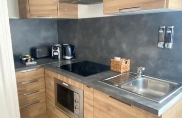 Jolie maison Margnotine avec cour & parking privés - Foto 2