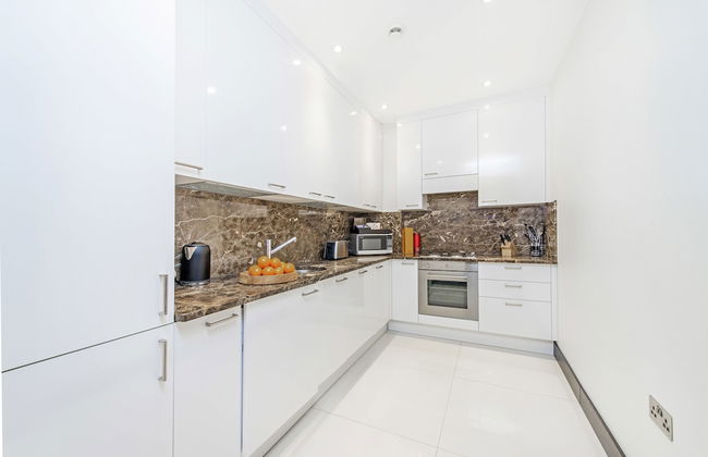 130 Queen's Gate Apartments - Foto 69