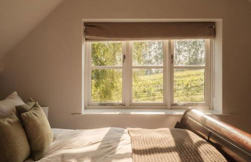 Vine Cottage - Foto 16