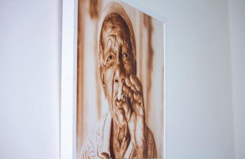 Artist colony cottage with sauna and private garden, and easy walk to city centre - Foto 15