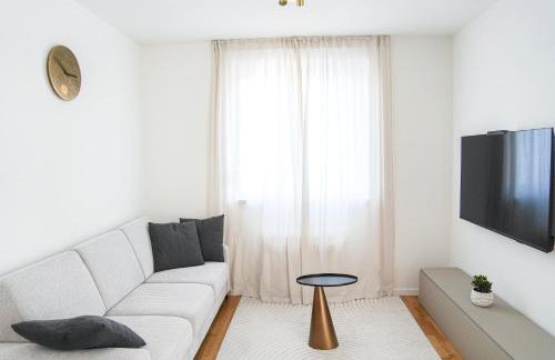 Apartment Stefani Zadar - Balcony & Free Private Garage Parking - Foto 14