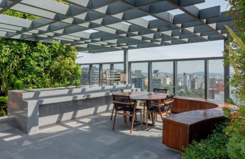 Carlos Gomes Square by LikeHome - Foto 19