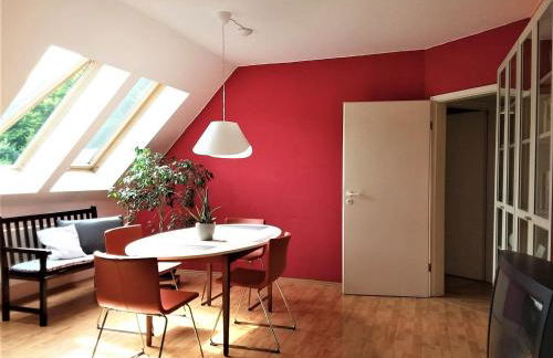 Ferienwohnung Ringbergblick - Foto 6