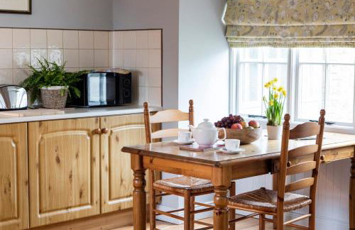 Belle Isle Castle and Cottages - Foto 25