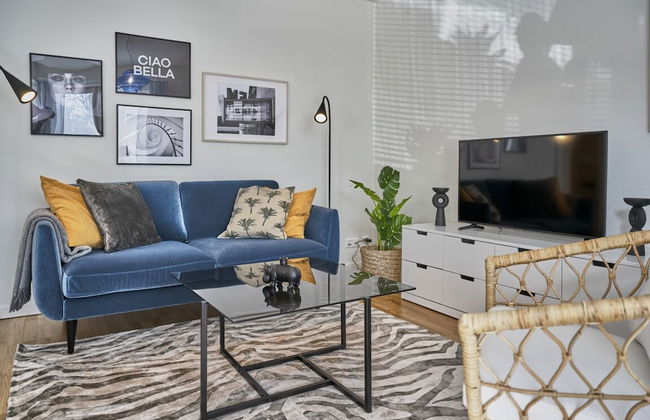 1-bedroom apartment - Photo 10