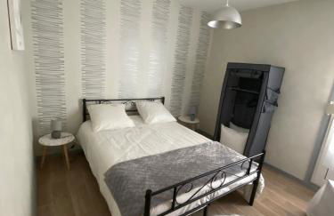 CHEZ NOUS BIS - Foto 8